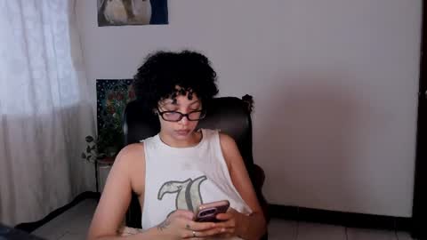 Snapshot of treasuresz chatting on July 2026 09:58:02 PM Emily online show from July 2026 09:58:02 PM