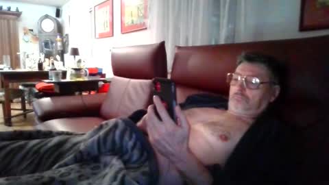 trebgeis1 online show from February 2026 05:30:01 AM