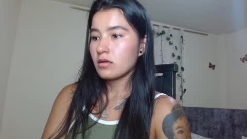 Snapshot of trebol_4 chatting on February 2026 08:36:02 PM trebol_4 online show from February 2026 08:36:02 PM