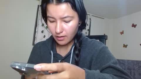 Snapshot of trebol_4 chatting on February 2026 03:59:01 PM trebol_4 online show from February 2026 03:59:01 PM