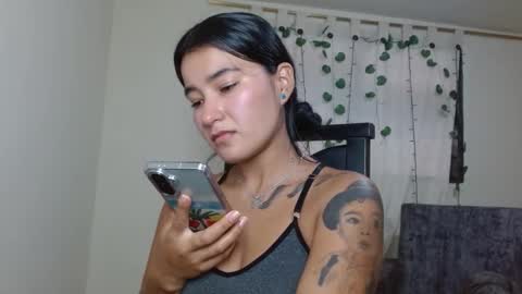 Snapshot of trebol_4 chatting on February 2026 07:36:01 PM trebol_4 online show from February 2026 07:36:01 PM