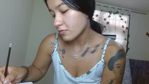 trebol_4 online show from March 2026 07:07:02 PM