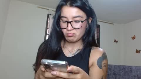 trebol_4 online show from April 2026 08:09:02 PM