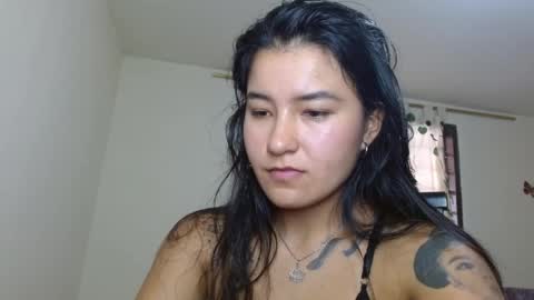 trebol_4 online show from April 2026 07:07:02 PM