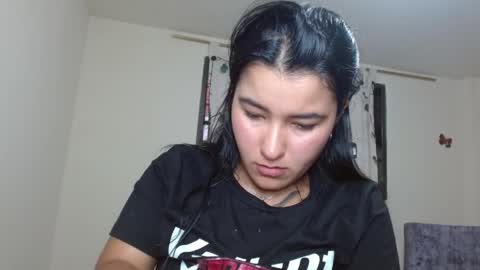 trebol_4 online show from April 2026 09:27:01 PM