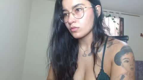 trebol_4 online show from June 2026 05:14:01 PM