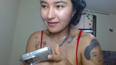 trebol_4 online show from July 2026 05:08:02 PM