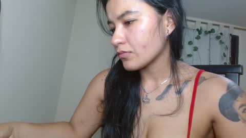 trebol_4 online show from July 2026 11:09:02 PM
