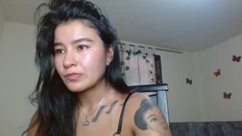 trebol_4 online show from July 2026 08:44:01 PM