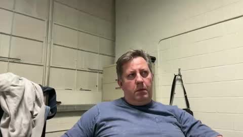 treborinthesky online show from October 2025 09:33:01 PM