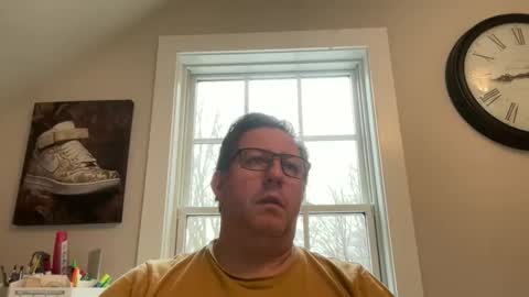 treborinthesky online show from November 2025 03:55:02 PM