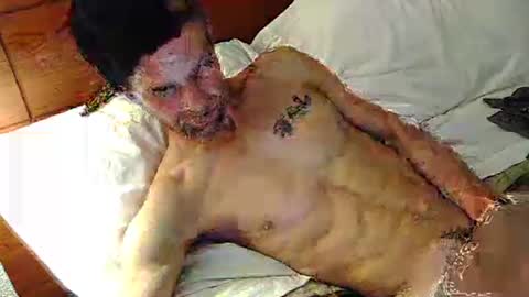 TreeBurner1 online show from September 2025 04:34:02 AM