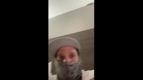 TreeBurner1 online show from November 2025 06:57:02 AM