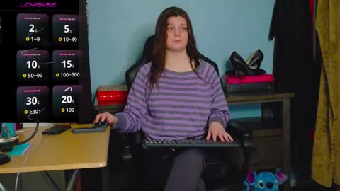 TreeJeanne online show from December 2025 04:33:01 PM