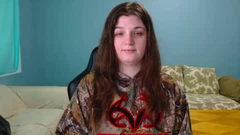 TreeJeanne online show from April 2026 04:21:02 PM