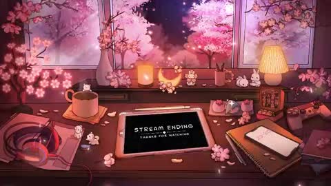 TreeJeanne online show from May 2026 11:34:04 PM