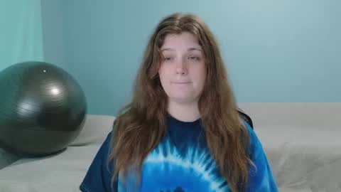 Snapshot of treejeanne chatting on July 2026 02:15:02 PM TreeJeanne online show from July 2026 02:15:02 PM