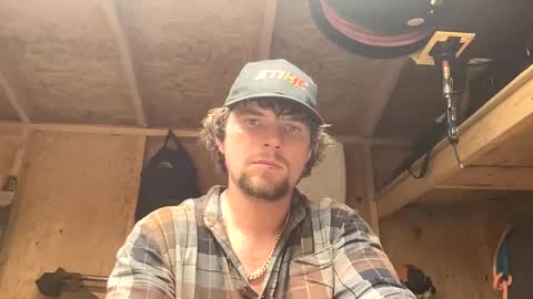 treeman817 online show from March 2026 08:35:02 PM