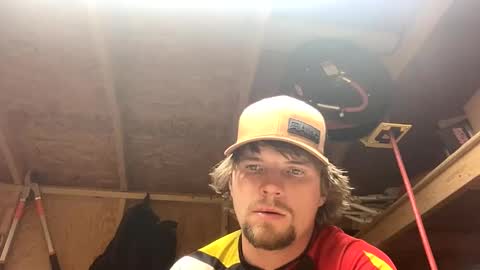 treeman817 online show from April 2026 07:49:02 PM