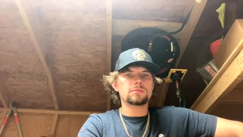 Snapshot of treeman817 chatting on July 2026 11:51:01 PM treeman817 online show from July 2026 11:51:01 PM
