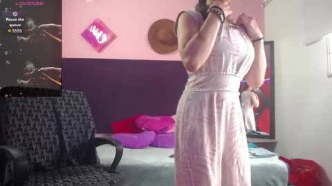 Treisy online show from March 2026 12:09:01 PM