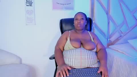 Treisy Vixen big ass online show from May 2026 10:36:01 AM