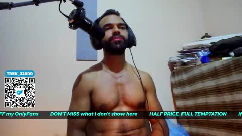 Snapshot of trek320rr chatting on May 2026 07:15:02 AM TREK320RR online show from May 2026 07:15:02 AM