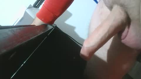 treki1979 online show from January 2026 11:48:01 AM