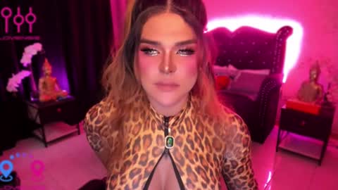 Jade online show from February 2025 11:45:01 PM