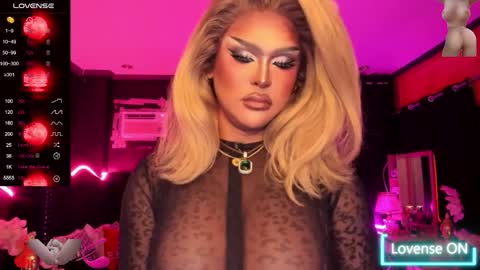 Jade online show from September 2025 12:21:01 AM