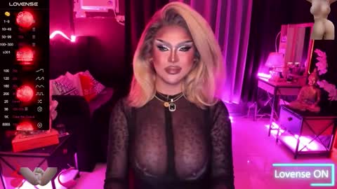 Jade online show from September 2025 08:05:01 AM