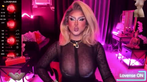 Jade online show from September 2025 09:33:01 AM