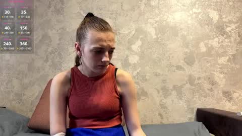 Tina online show from April 2026 01:20:01 PM