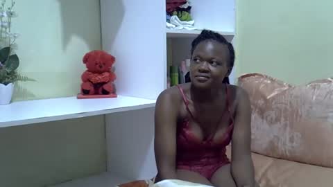 tendybooty online show from October 2025 06:42:01 PM