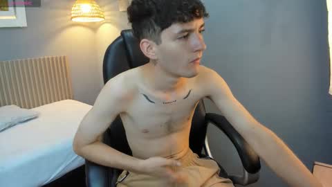 trevor_mob online show from March 2026 07:50:01 PM