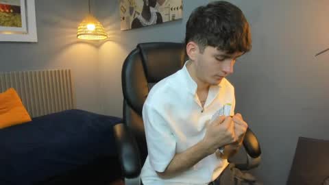 trevor_mob online show from April 2026 06:10:01 PM