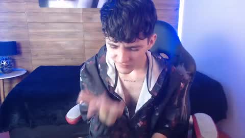 trevor_mob online show from April 2026 07:37:01 PM