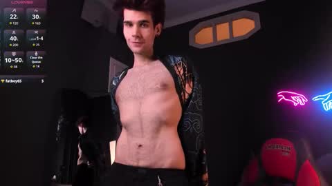 Trevor online show from February 2026 04:37:02 PM