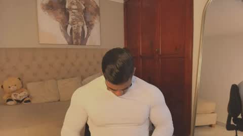 trevor online show from April 2026 01:28:02 PM