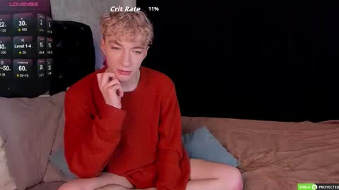 TrevorBenson online show from November 2025 03:18:02 AM