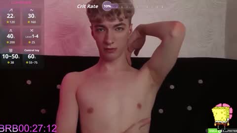 TrevorBenson online show from November 2025 06:08:01 AM