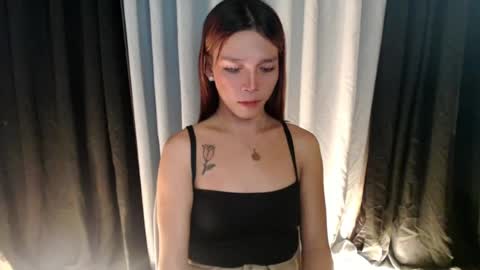 trexie215765 online show from July 2026 06:25:01 PM