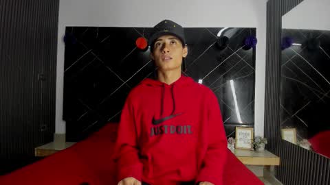 Trey online show from January 2026 03:41:01 AM