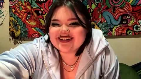 Trixie online show from December 2024 05:07:01 AM