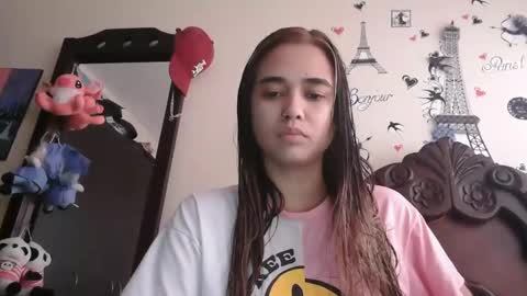 triana_bell online show from January 2026 04:55:01 PM