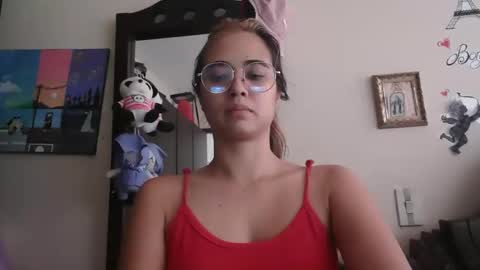 triana_bell online show from March 2026 04:57:01 PM