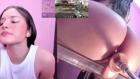 Trianna online show from January 2025 02:22:01 PM