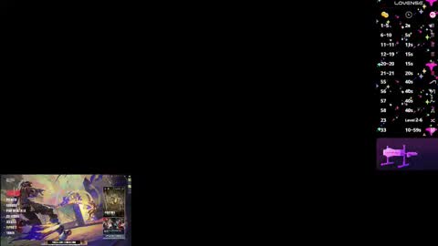 Trianna online show from September 2025 01:59:01 PM