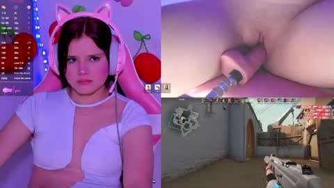 trianna_sweet online show from April 2026 01:28:02 PM