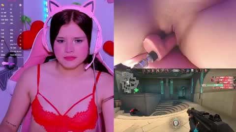 Snapshot of trianna_sweet chatting on April 2026 02:41:01 PM trianna_sweet online show from April 2026 02:41:01 PM